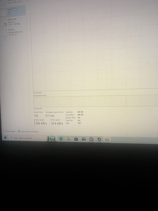 PC Gaming Rtx 2060+ I5 9400f