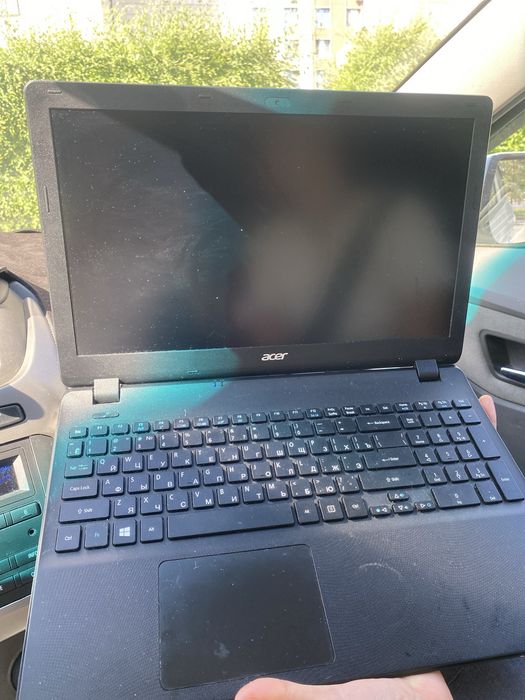 Продам ноутбук acer