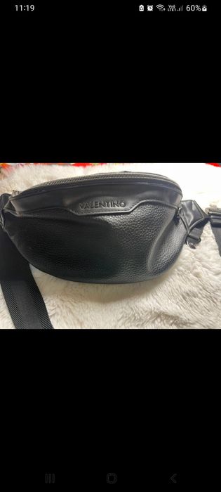 Borseta barbați Valentino