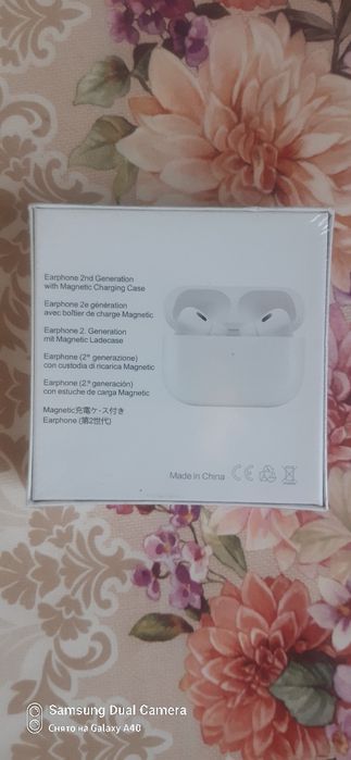 AirPods 3 Air Pro