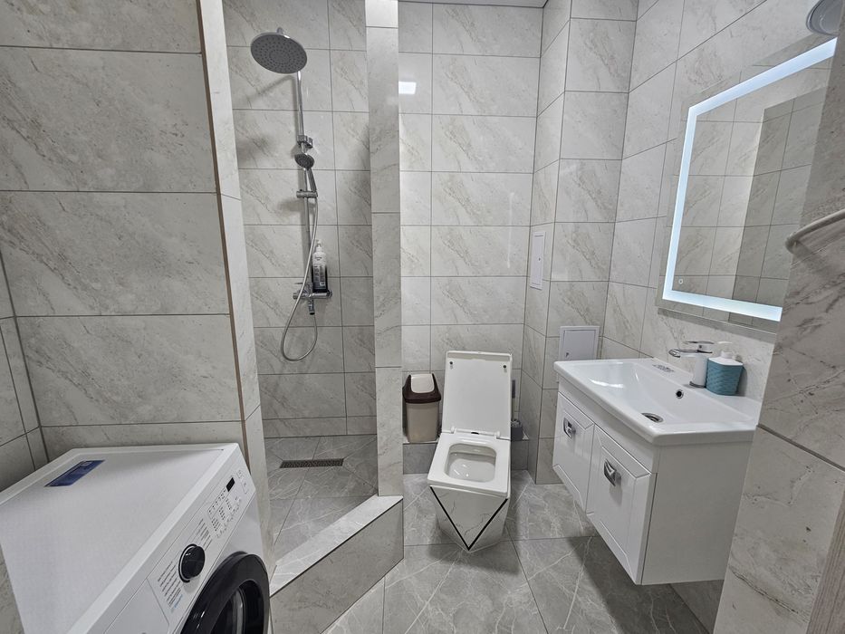 В ЛЮБОЕ ВРЕМЯ 1,2комн квартиры