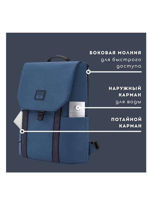 Продам рюкзак Xiaomi