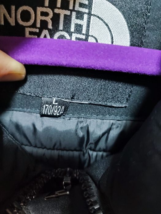 Продается зимняя куртка