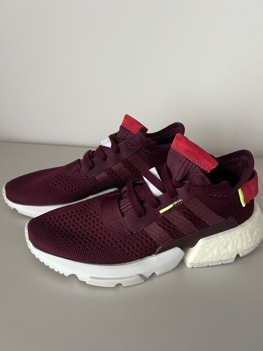 Маратонки ADIDAS POD-S3.1 W