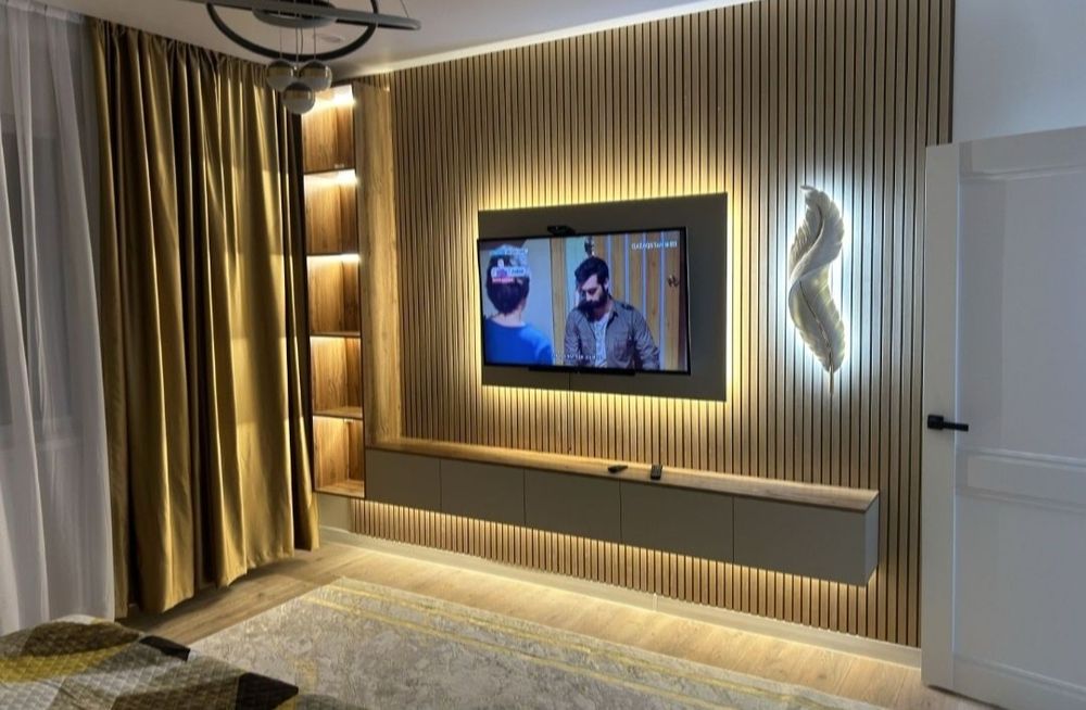 Кв посуточно! Чистый не куриный