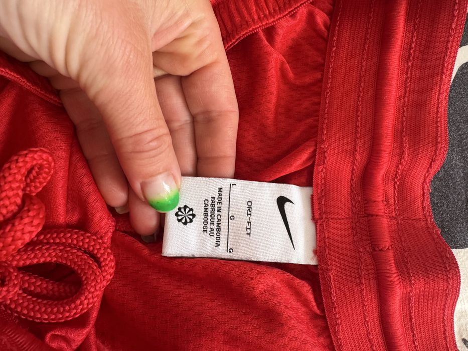 Мъжки шорти nike