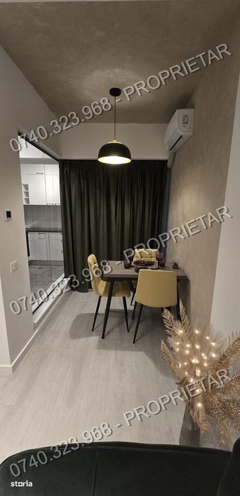 Smart Residence Lujerului – Lux | 2 parcări subterane | Proprietar