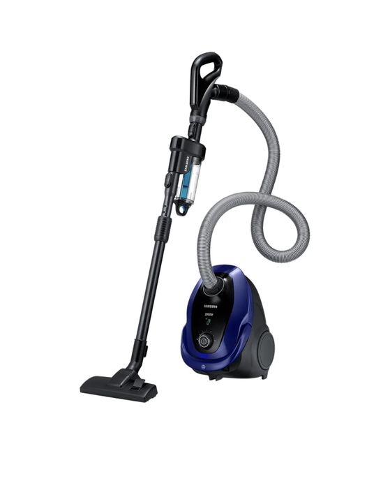 Пылесос Samsung VC20M255AWB/EV