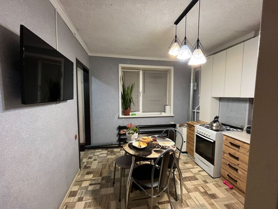 Продам 2 комнатную квартиру.