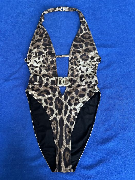Цели бански Dolce & Gabbana, PARAMIDONNA, ViAn и LA VELA