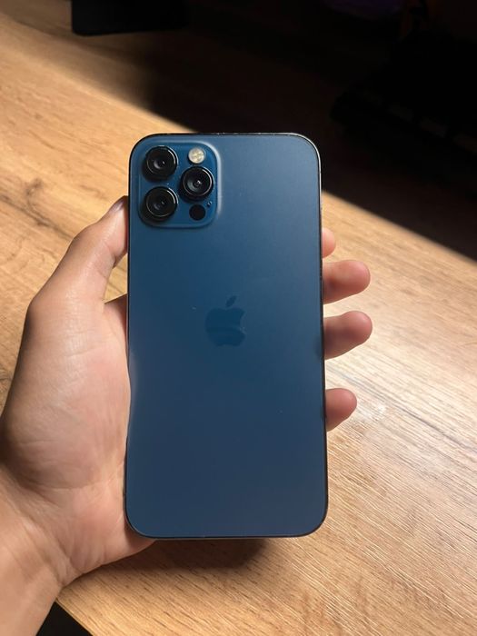 Айфон 12 Про 256gb