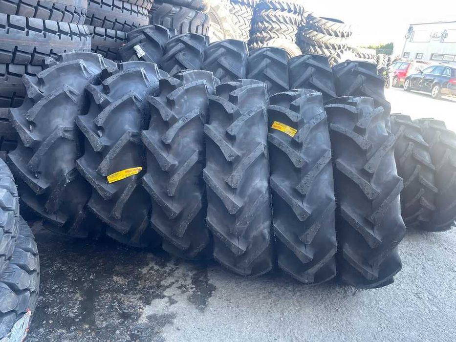 8-16 Cauciucuri noi agricole tractor japonez livrare rapida