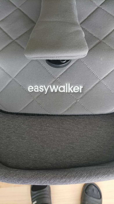 Детска Количка EasyWalker Harvey 3 Premium.