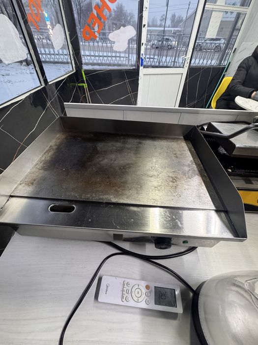 Дайын бизнес сатамын.