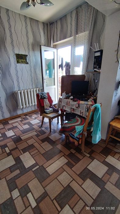 Продаю квартиру.