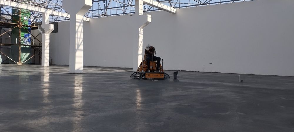 Stoyashka vertalyot mazayka quyamiz