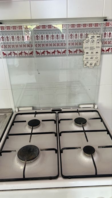 Газовый плитка Bosch