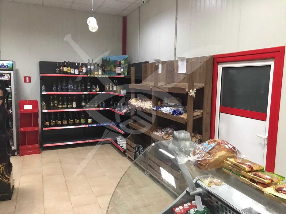 Продава се Магазин в с. Дълго поле, Област Пловдив - 200 кв.м за 1000 €/кв.м - Снимка #3