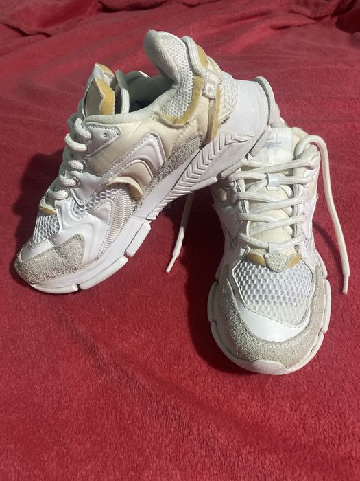 pantofi lacoste L003 neo