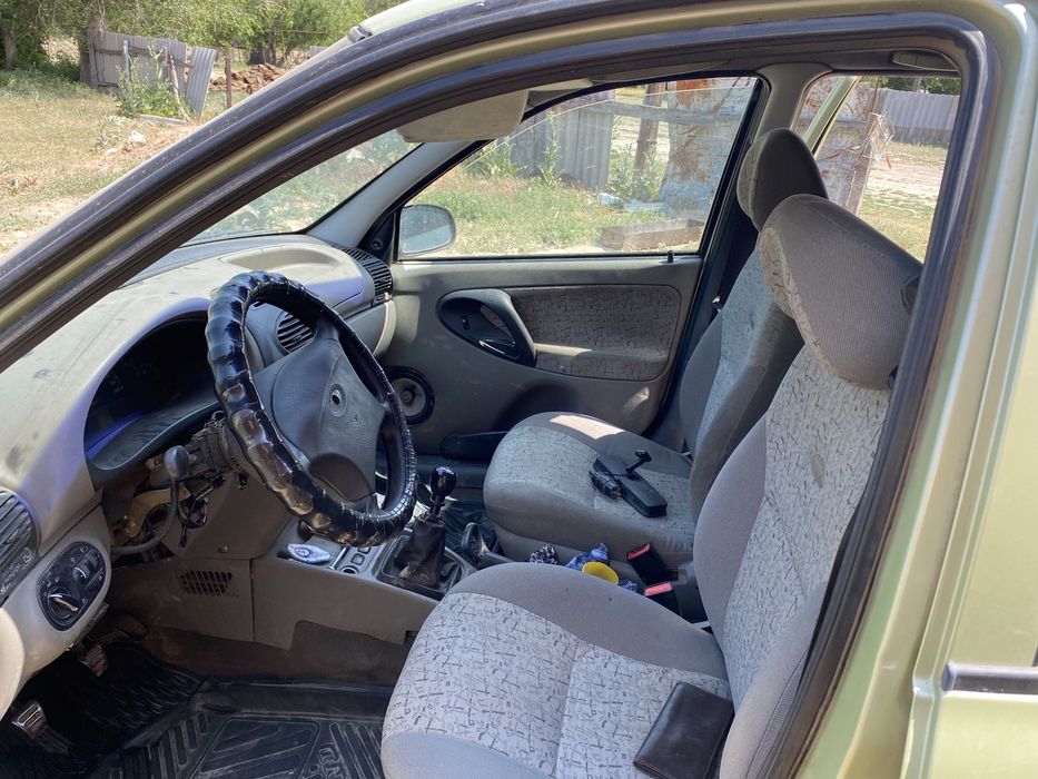 ваз лада калина продам