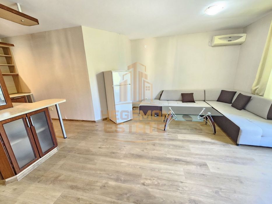 Продава се Двустаен апартамент в к.к. Златни пясъци - 88 кв.м за 1421 €/кв.м - Снимка #4