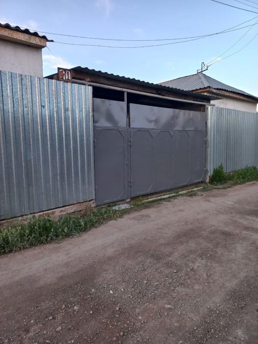 Сдается дача уют