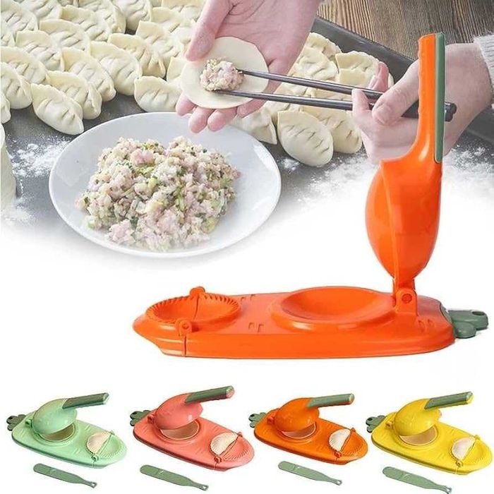 Dumpling Maker oshxona jihozi