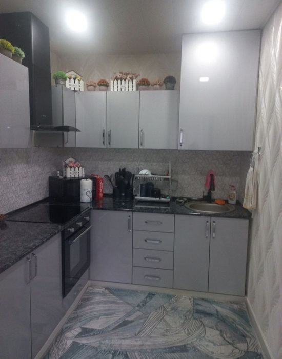 Аренда квартира Аэропорт