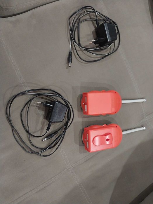 Vând Interfon bebe Chicco