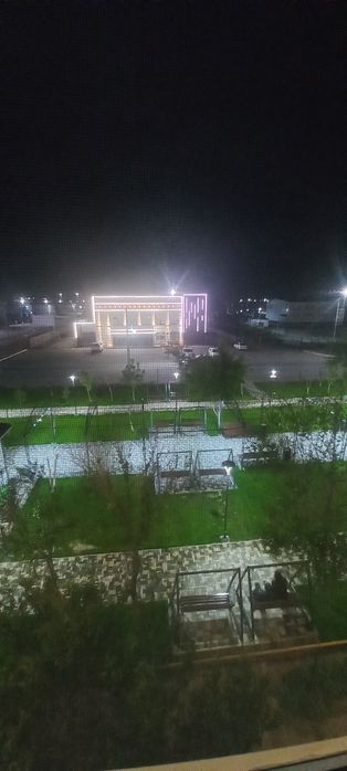 Новостройкадан квартира сатылады