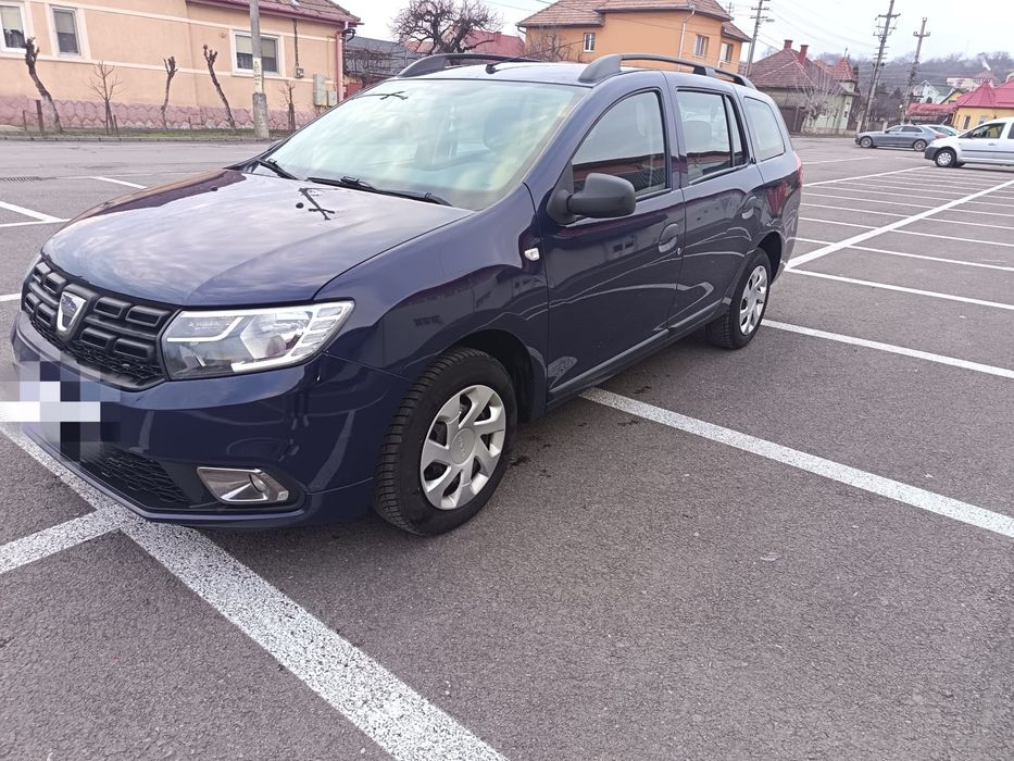 De vânzare Dacia  Mcv