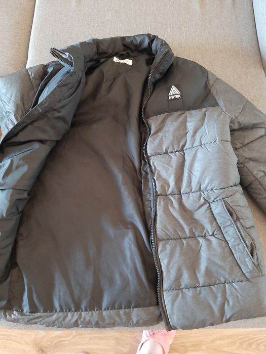 Детско яке за момче