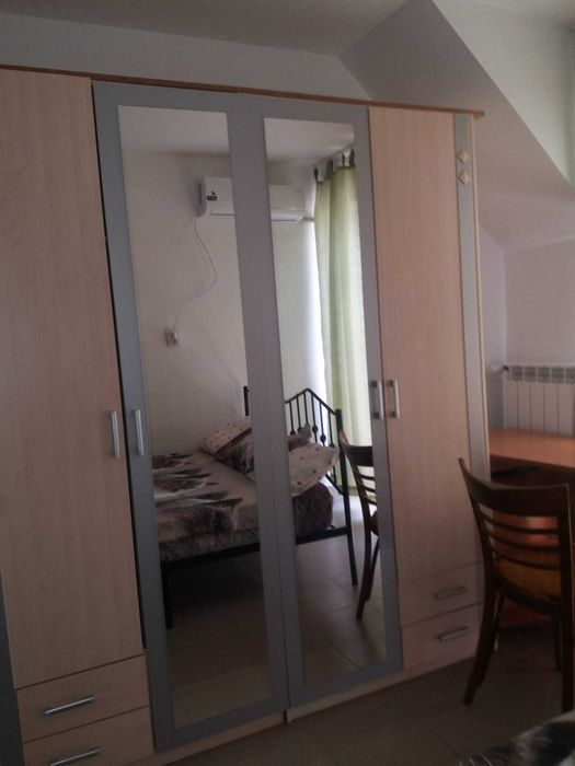 inchiriez garsoniera in Timisoara, zona Plopi, linia E8