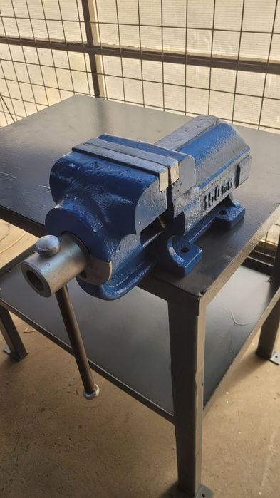 menghina de banc romaneasca bacuri 150 mm modelul vechi