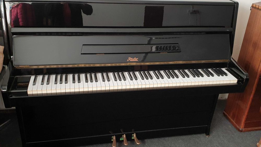 Piane - pianine profesionale!