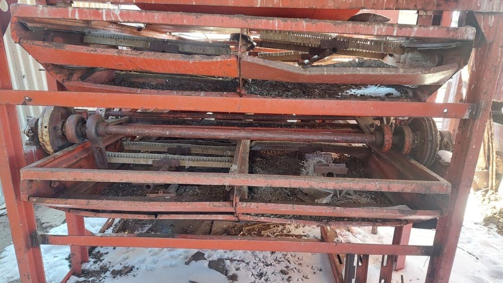 Продам МехТок 3 млн.