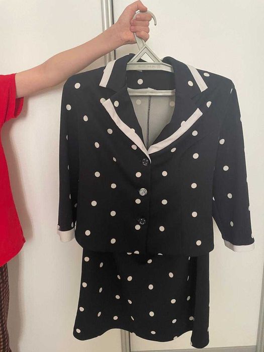 Костюм юбка для женщин