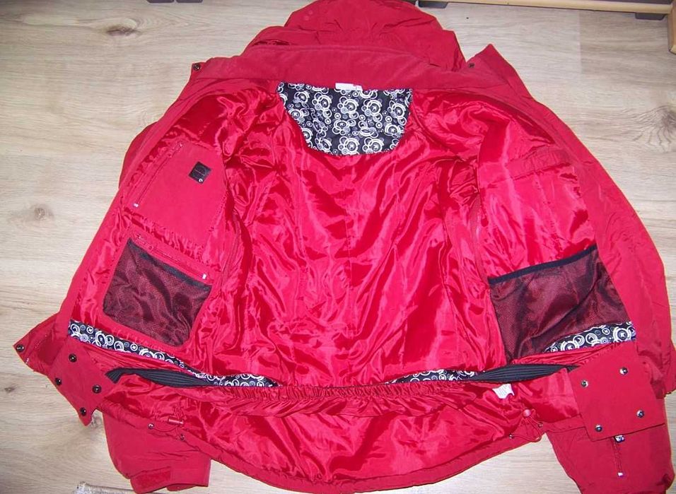 Geaca pt.schii mar.XL-XXL