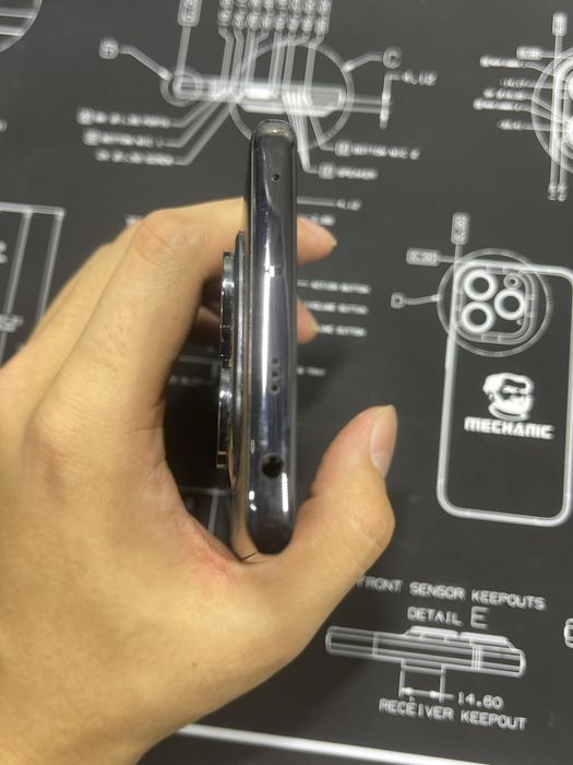 Xiaomi redmi note 14 pro 256гб