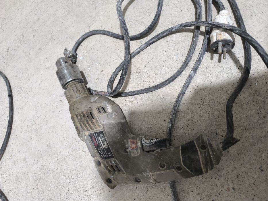 Продается электродрель