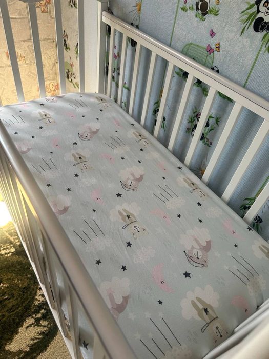 Продаётся детская кровать