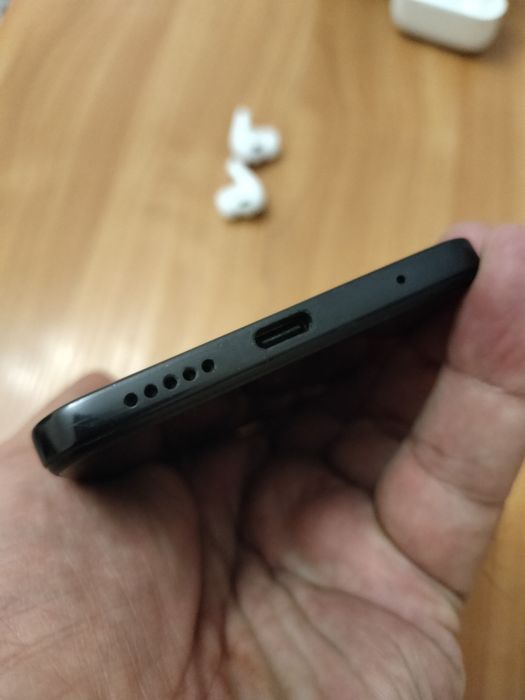 Redmi Note 11.+науш