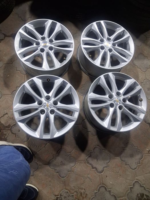 17 malibu 2 arginal diska