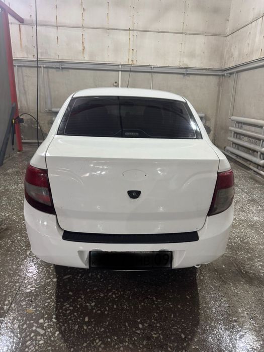Продаю Ваз(Lada) Granta 2190, 2013 года