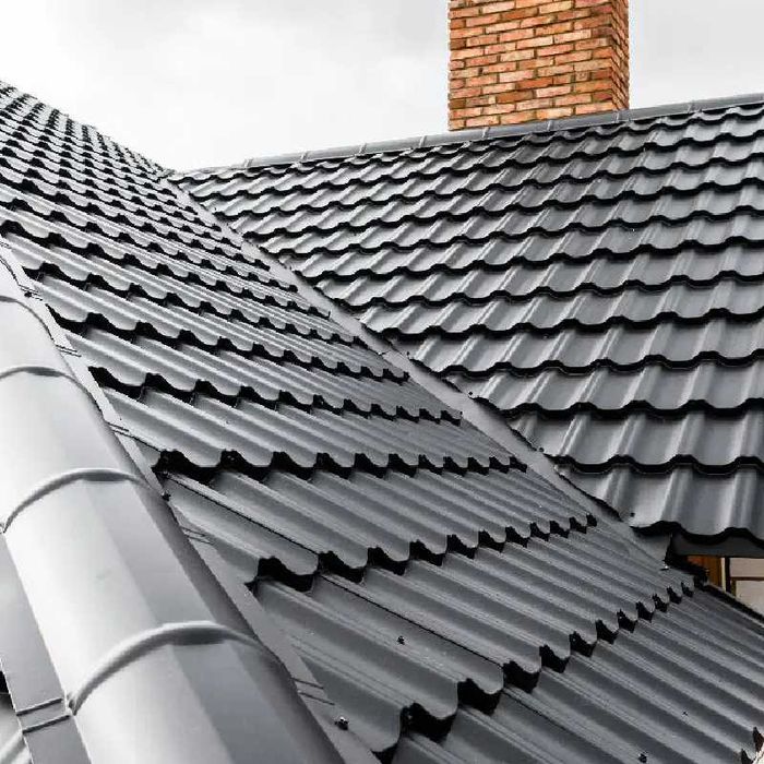 Peste 500 Acoperișuri Finalizate - Servicii Complete