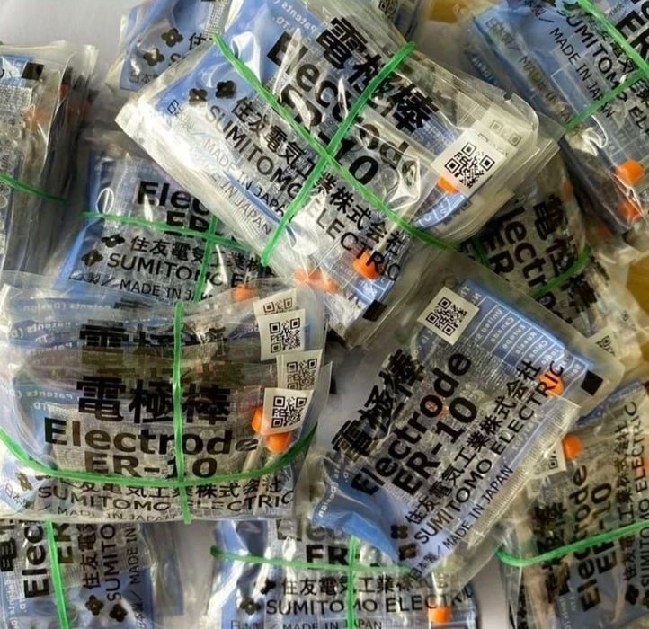 Sumitomo 72c  , 72c+ , 71c , T400 electrozi aparat sudura fibra optica