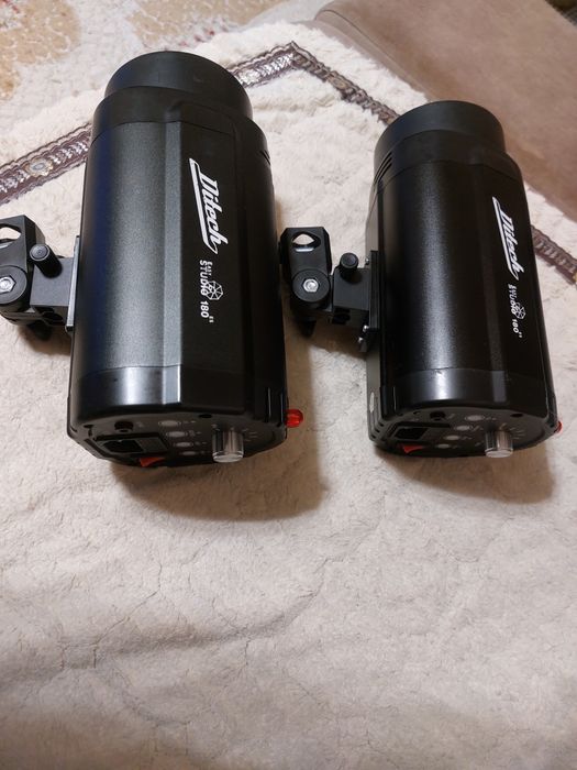 Продам импульсный свет