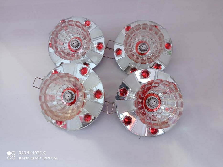 Продам красивые софиты