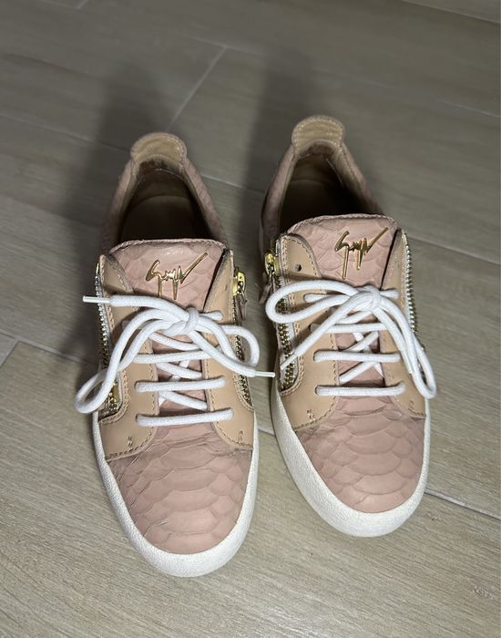 Adidasi giuseppe zanotti