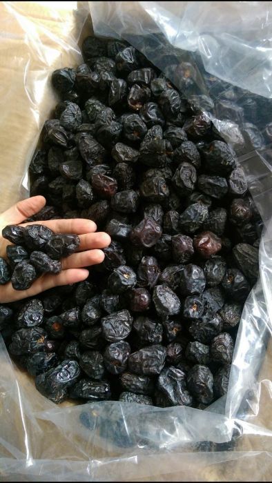 Финики Аджва оригинал